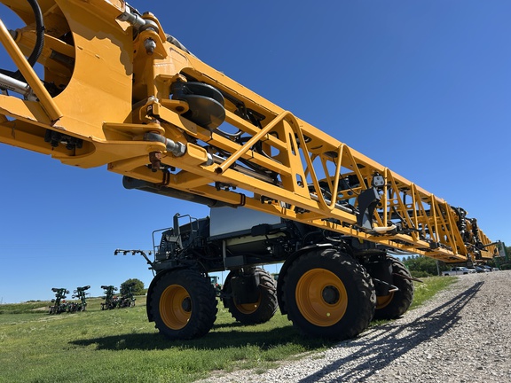 2024 Hagie STS20 Sprayer/High Clearance