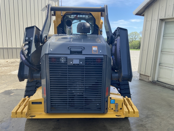 2023 John Deere 333G Compact Track Loader