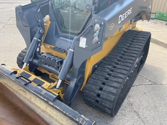 2023 John Deere 333G Compact Track Loader