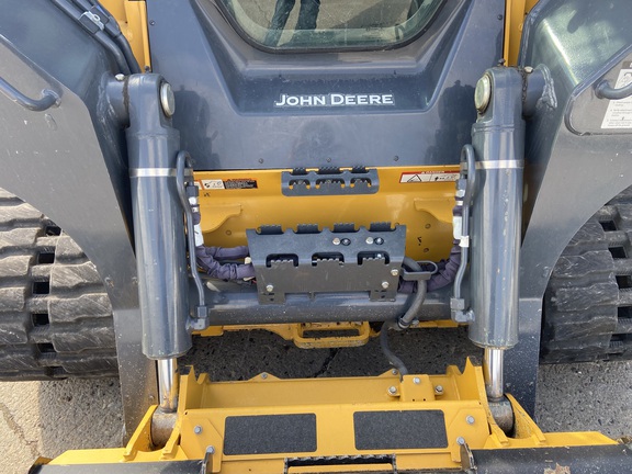 2023 John Deere 333G Compact Track Loader