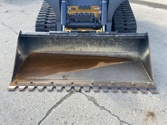 2023 John Deere 333G Compact Track Loader