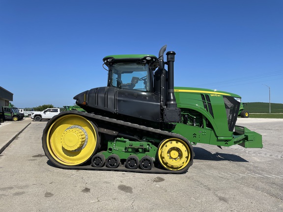 2015 John Deere 9570RT Tractor Rubber Track