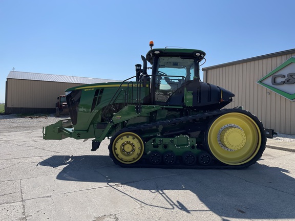 2015 John Deere 9570RT Tractor Rubber Track