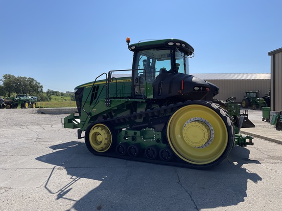 2015 John Deere 9570RT Tractor Rubber Track