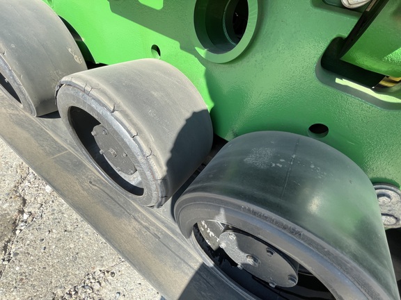 2015 John Deere 9570RT Tractor Rubber Track