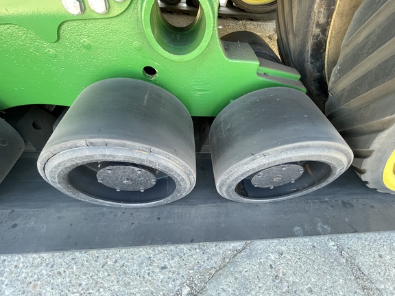 2015 John Deere 9570RT Tractor Rubber Track