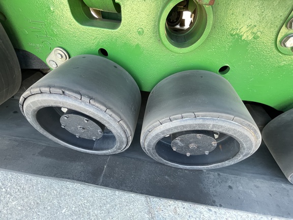 2015 John Deere 9570RT Tractor Rubber Track