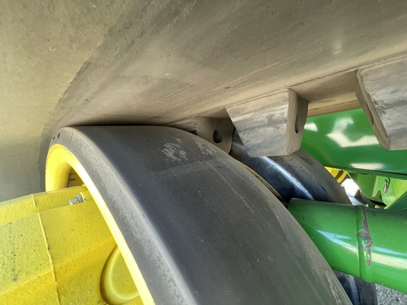 2015 John Deere 9570RT Tractor Rubber Track