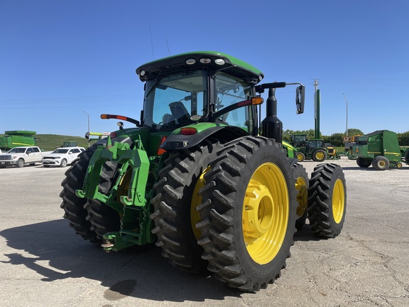 2018 John Deere 8345R Tractor