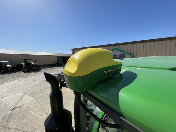 2018 John Deere 8345R Tractor