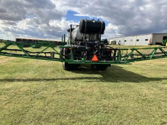 2020 John Deere F4365 Misc