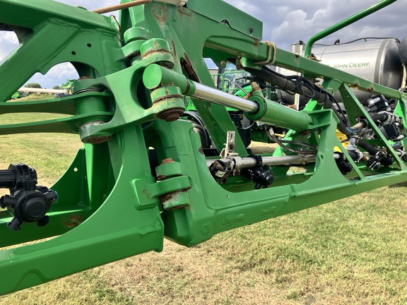 2020 John Deere F4365 Misc