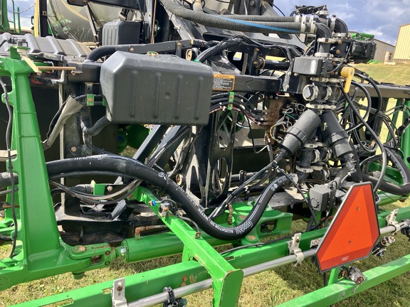 2020 John Deere F4365 Misc