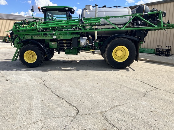 2020 John Deere F4365 Misc