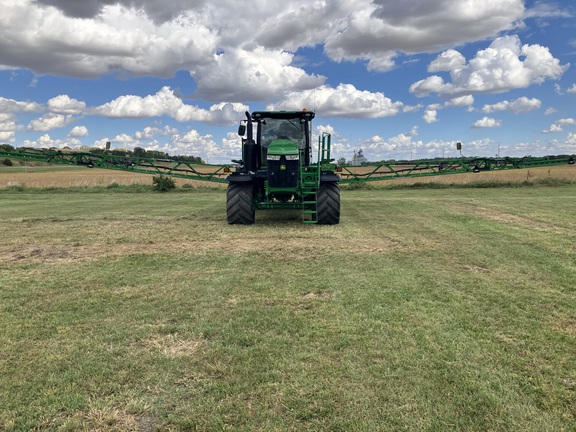 2020 John Deere F4365 Misc