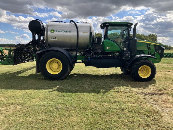 2020 John Deere F4365 Misc