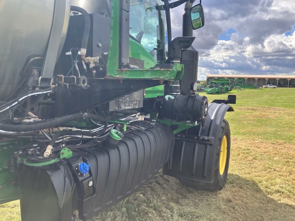 2020 John Deere F4365 Misc