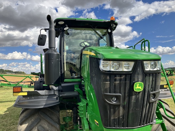 2020 John Deere F4365 Misc