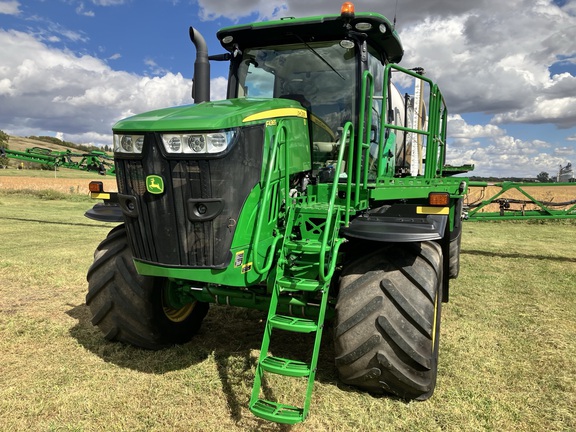 2020 John Deere F4365 Misc