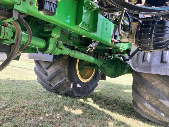 2020 John Deere F4365 Misc