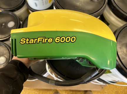 2020 John Deere F4365 Misc