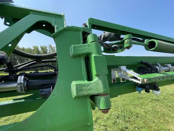 2021 John Deere R4044 Sprayer/High Clearance