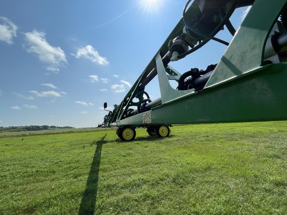 2021 John Deere R4044 Sprayer/High Clearance