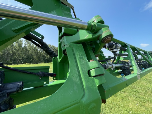 2021 John Deere R4044 Sprayer/High Clearance