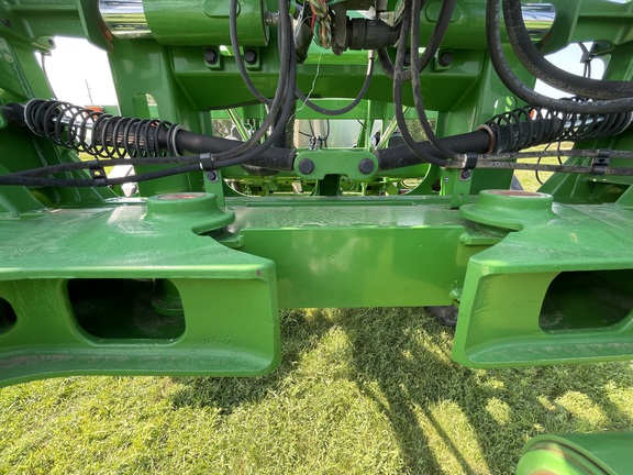 2021 John Deere R4044 Sprayer/High Clearance