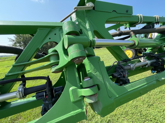 2021 John Deere R4044 Sprayer/High Clearance