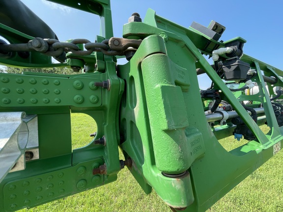 2021 John Deere R4044 Sprayer/High Clearance