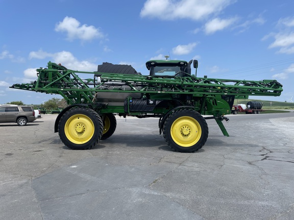 2021 John Deere R4044 Sprayer/High Clearance