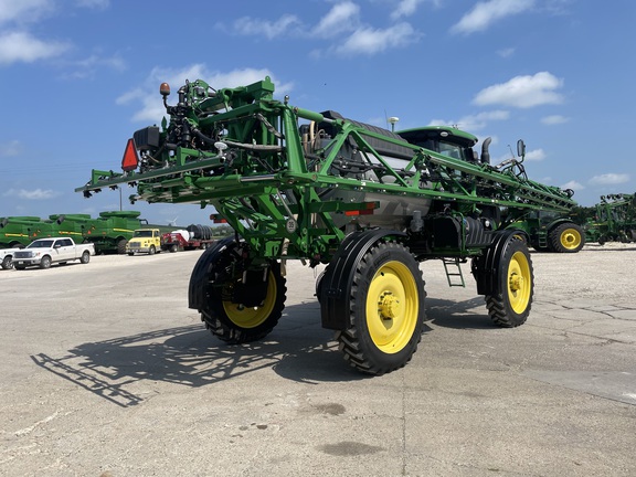 2021 John Deere R4044 Sprayer/High Clearance