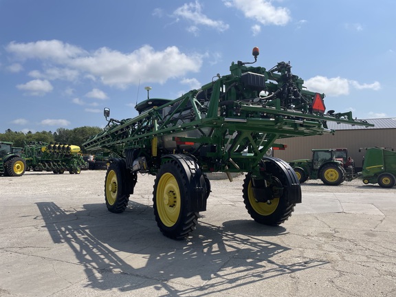 2021 John Deere R4044 Sprayer/High Clearance