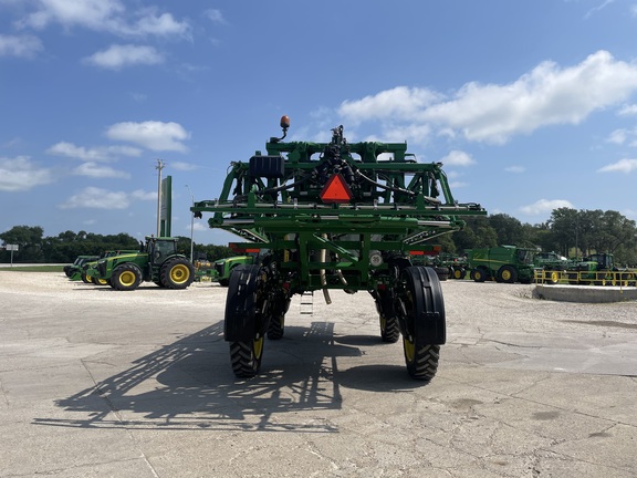 2021 John Deere R4044 Sprayer/High Clearance