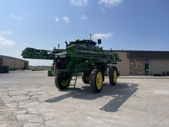 2021 John Deere R4044 Sprayer/High Clearance