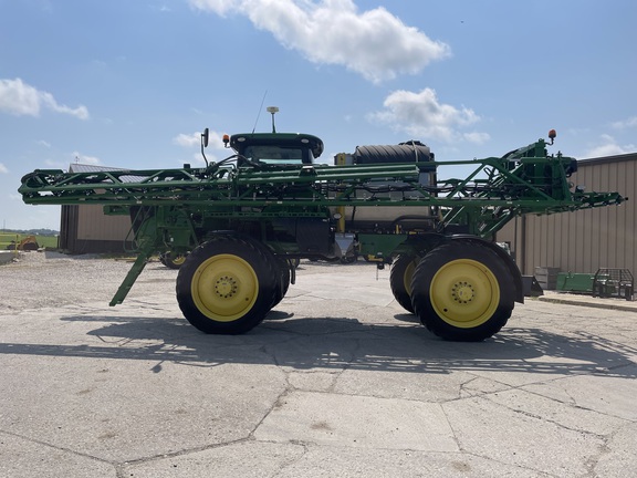 2021 John Deere R4044 Sprayer/High Clearance