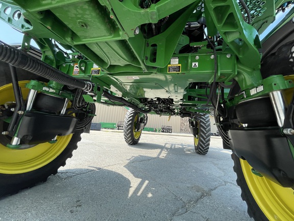 2021 John Deere R4044 Sprayer/High Clearance