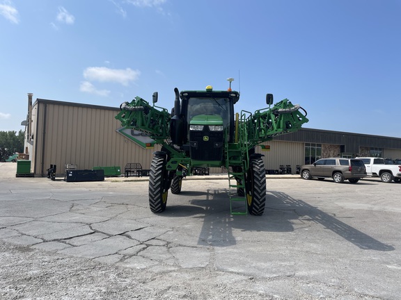 2021 John Deere R4044 Sprayer/High Clearance