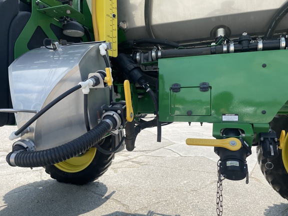 2021 John Deere R4044 Sprayer/High Clearance