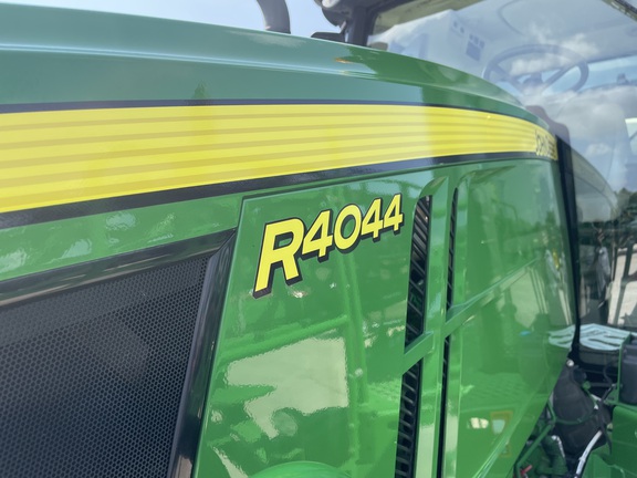 2021 John Deere R4044 Sprayer/High Clearance