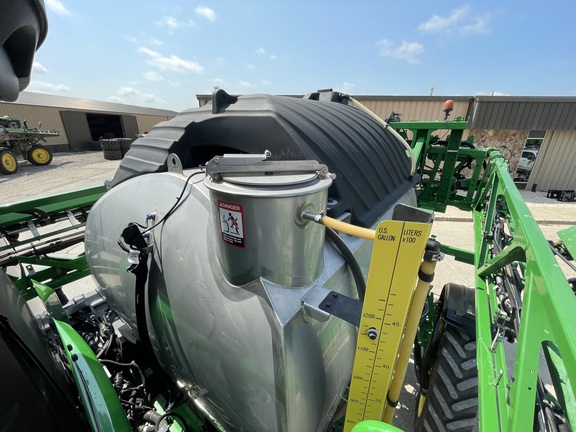 2021 John Deere R4044 Sprayer/High Clearance