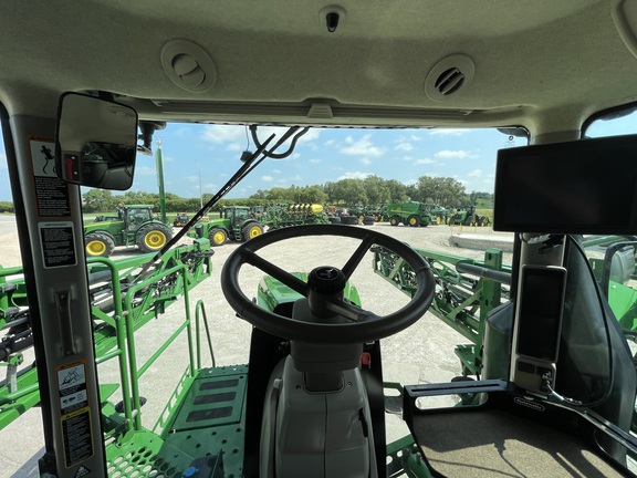 2021 John Deere R4044 Sprayer/High Clearance