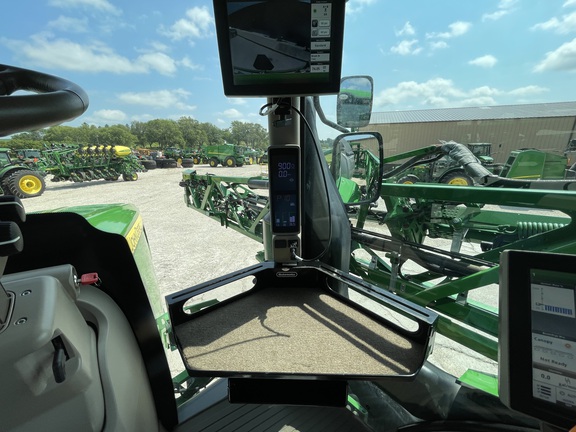 2021 John Deere R4044 Sprayer/High Clearance