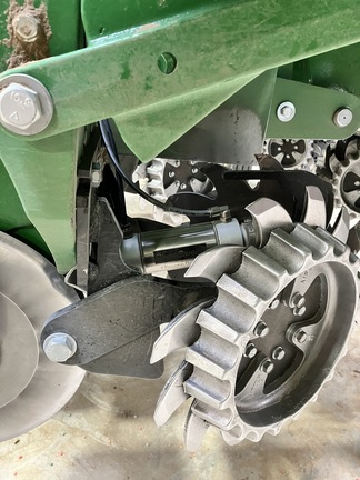 2022 John Deere 1795 Planter