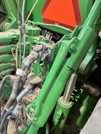 2022 John Deere 1795 Planter