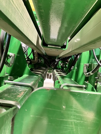 2022 John Deere 1795 Planter