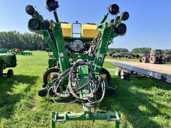 2022 John Deere 1795 Planter