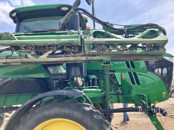 2019 John Deere R4038 Sprayer/High Clearance