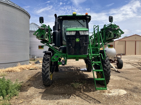 2019 John Deere R4038 Sprayer/High Clearance